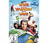 Willi und die Wunder dieser Welt