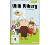 Willi Wiberg: Volume 1