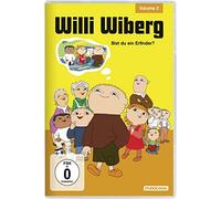 Willi Wiberg: Volume 2 / Bist du ein Erfinder?