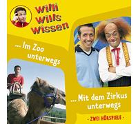 Willi Wills Wissen - (5)Zoo/Zirkus