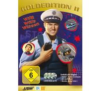 Willi wills wissen - Goldedition 2 (3 DVD-ROMs) [Edizione: Germania]