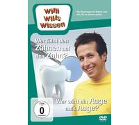 Willi Wills Wissen/Wer [Edizione: Germania]