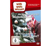 Willi wills wissen - Wie himmlisch klingt die Weihnachtszeit? / Wie kommt man froh ins neue Jahr?