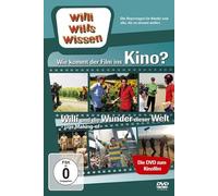 Willi wills wissen - Wie kommt der Film ins Kino/Willi und die Wunder diese Welt - Das Making of
