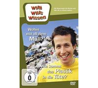 Willi Wills Wissen-Wohin [Edizione: Germania]