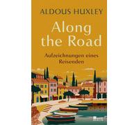 Willi Winkler A Along the Road: Aufzeichnungen eines Reisende (Copertina rigida)