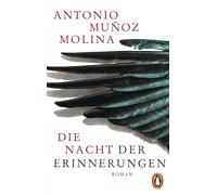 Willi Zurbrüggen Antonio Muñoz Moli Die Nacht der Erinnerungen: Rom (Tascabile)
