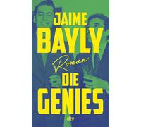 Willi Zurbrüggen Jaime Bayly Die Genies: Roman (Copertina rigida)