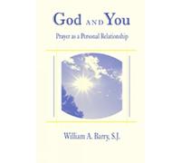 William A. Barry God and You (Tascabile)