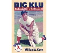 William A. Cook Big Klu (Tascabile)