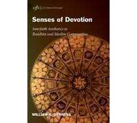 William A. Dyrness Senses of Devotion (Tascabile)