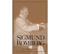 William A. Everett Sigmund Romberg (Tascabile) Yale Broadway Masters Series