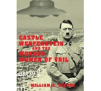 William a Hinso Castle Werfenstein and the Wonder Women of Vr (Copertina rigida)