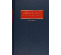 William A MacEwen Merchant Marine Officers’ Handbook (Copertina rigida)