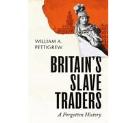 William A. Petti Britannia’s Binding Th (Copertina rigida) (PRESALE 09/07/2026)
