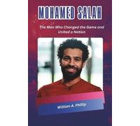 William A Phillip Mohamed Salah (Tascabile)