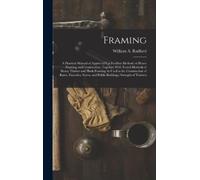 William a Radford Framing (Copertina rigida)