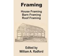 William A. Radford Framing (Tascabile)