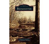 William A. Schleicher Amanda R. Schleicher Bedminster (Tascabile)