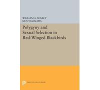 William A. Searcy Ken Polygyny and Sexual Selection in Red-Winged B (Tascabile)
