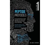 William A Seeds Peptide Protocols (Tascabile)