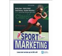 William A. Sutton Stephen McKelvey Windy Sport Marketing (Rilegatura flessibile)