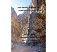 William a Szary Death Valley National Park (Tascabile)