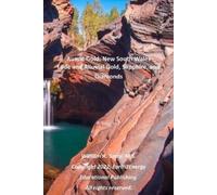 William A Szary M S Aussie Gold (Tascabile)