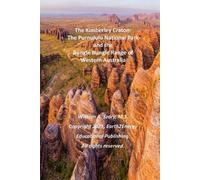 William A Szary M S The Kimberley Craton (Tascabile)
