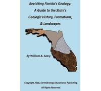 William a Szary Revisiting Florida's Geology (Tascabile)