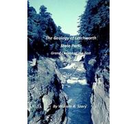 William a Szary The Geology of Letchworth State Park (Tascabile)
