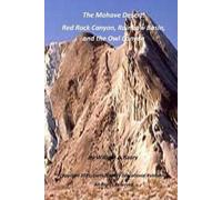 William a Szary The Mohave Desert (Tascabile)