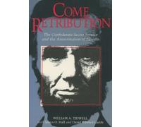 William A. Tidwell James O. Hall David Winfred Gadd Come Retributio (Tascabile)
