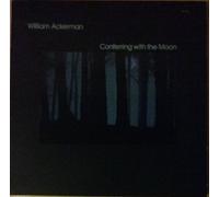 William Ackerman - CONFERRING WITH THE MOON [Vinyl LP]