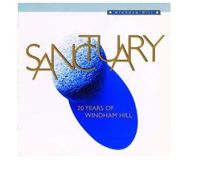 William Ackerman Sanctuary 20 Years of.. (CD)