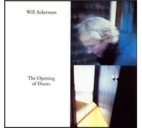 William Ackerman - The Opening of Doors (1992) Made in Germany
