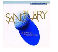 William Ackerman Various - Sanctuary 20 Years Of Windham Hill (CD)