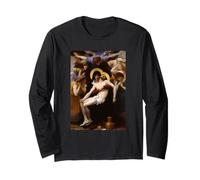 William-Adolphe Bouguereau - Pieta n. 2 - per artisti Maglia a Manica