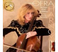 William Aide Ofra Harnoy Collection, Vol. 4: Flight of the Bumblebee & Othe (CD)