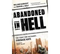 William Albracht Marvin Wolf Abandoned in Hell (Tascabile)