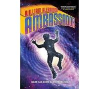 William Alexander Ambassador (Copertina rigida)