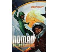 William Alexander Nomad (Copertina rigida)