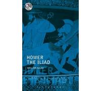William Allan Homer: The Iliad (Tascabile) Classical World