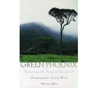 William Allen Green Phoenix (Tascabile)