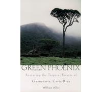 William Allen Green Phoenix (Tascabile)