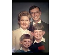 William Allen Thayer - Life Story, 1975-2025: Book 2