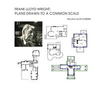 William Allin Storrer Frank Lloyd Wright (Tascabile)