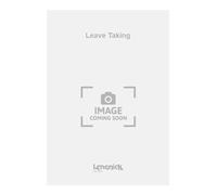 William Alwyn-Leave Taking-Vocal Work