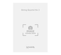 William Alwyn-String Quartet No 3-Parts