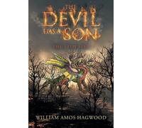 William Amos Hagwood The Devil Has a Son (Tascabile)